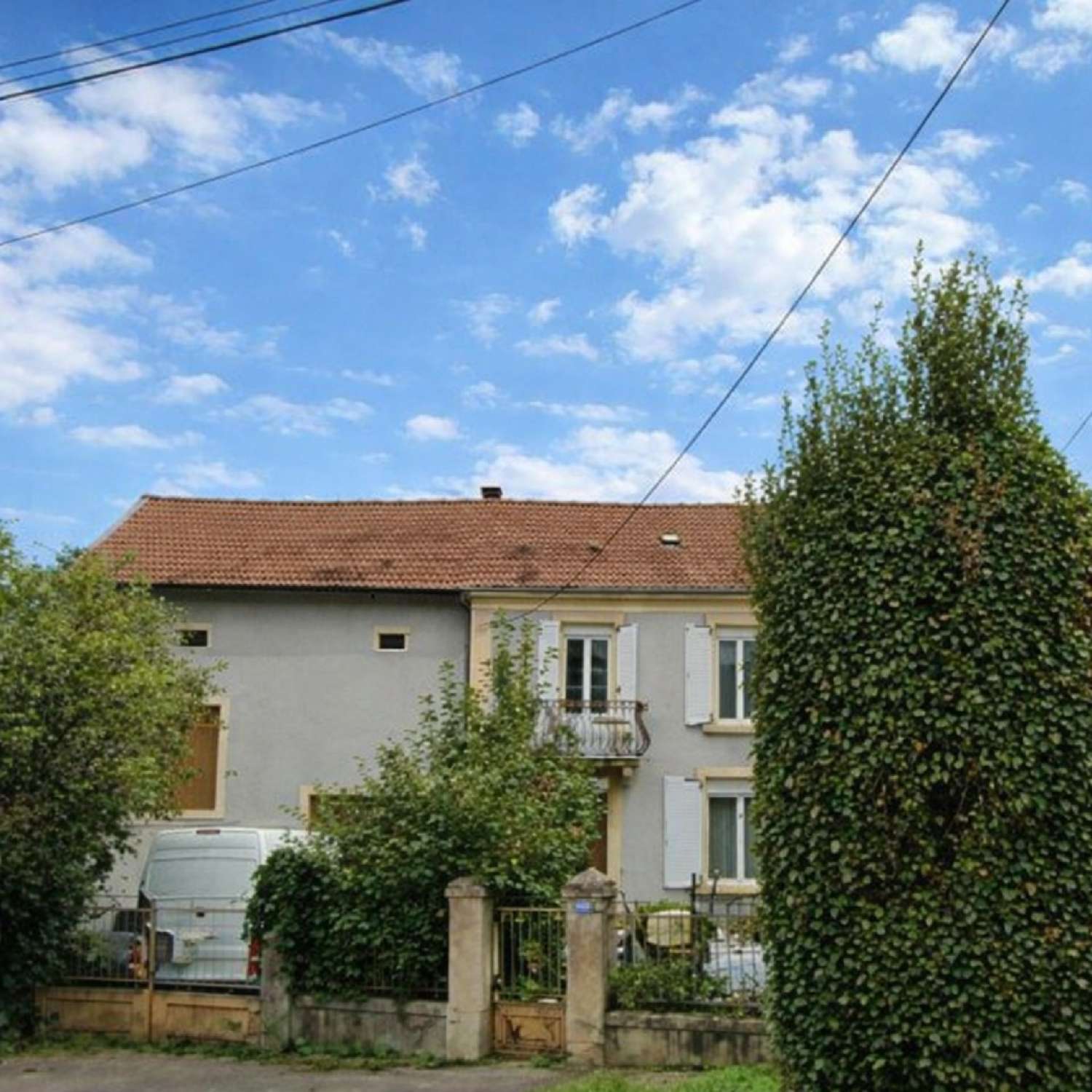 en venta casa Fameck Moselle 1