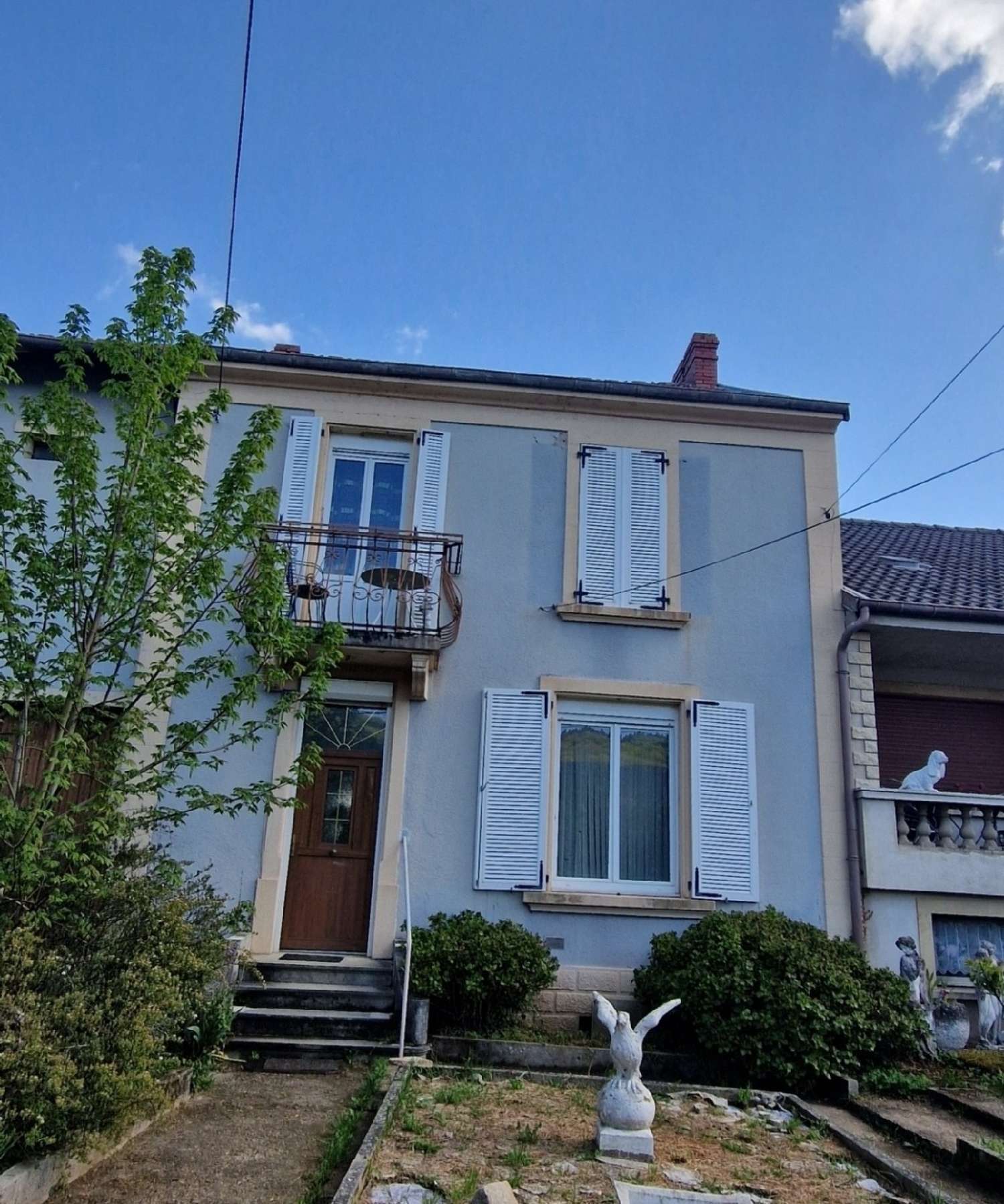 en venta casa Fameck Moselle 2