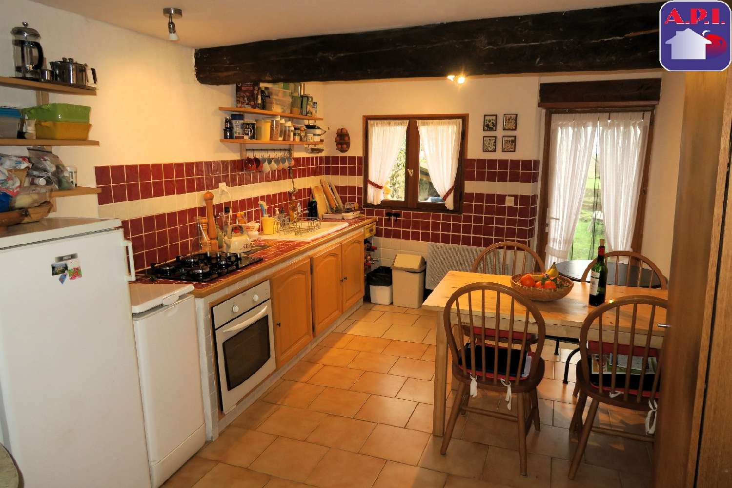  kaufen Haus Fanjeaux Aude 6