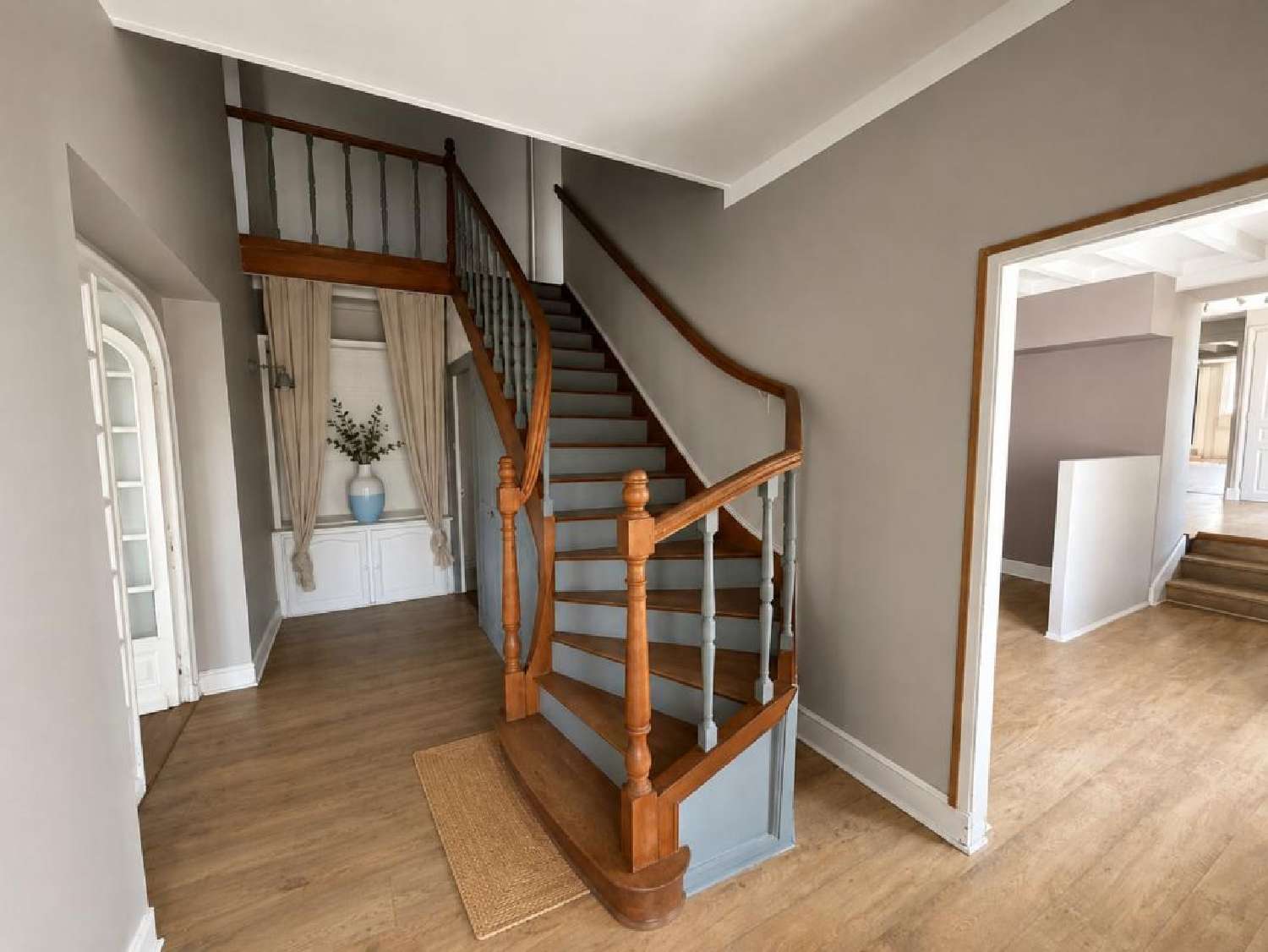 te koop huis Fareins Ain 5