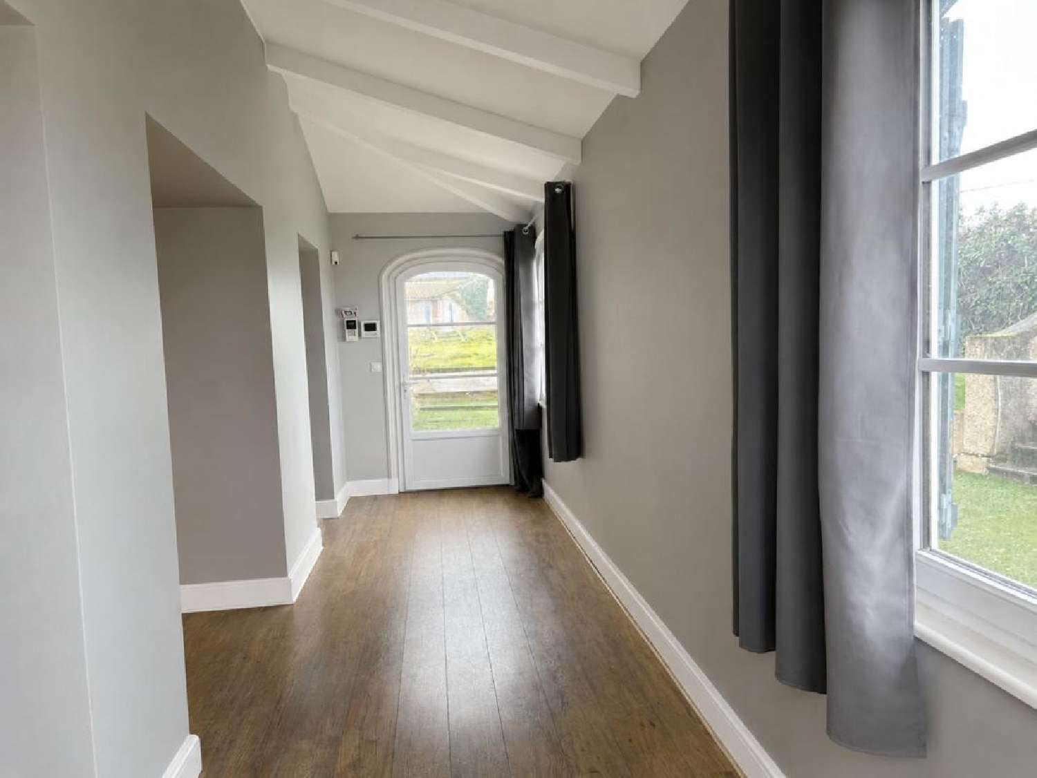 te koop huis Fareins Ain 7