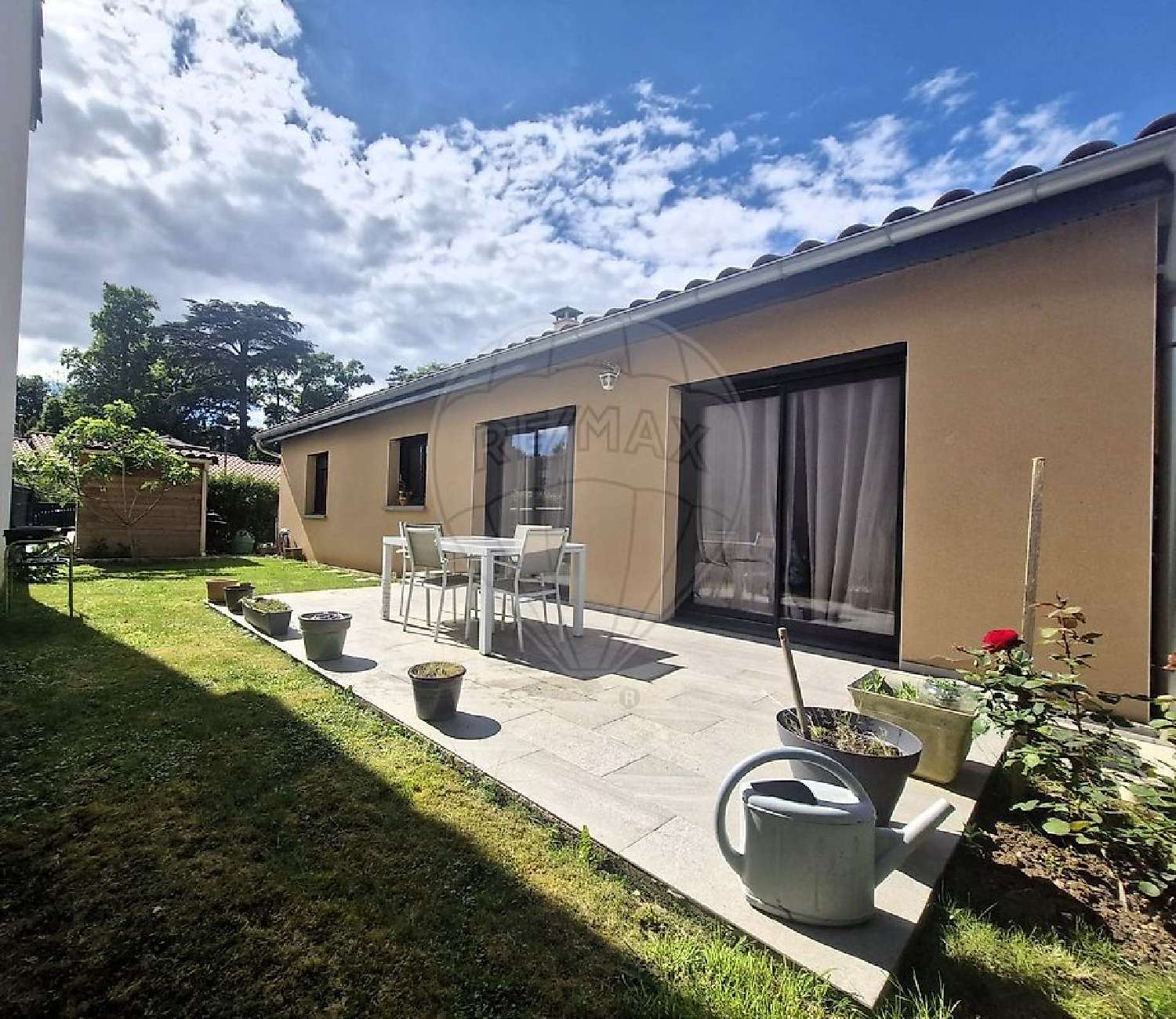 for sale house Fareins Ain 1