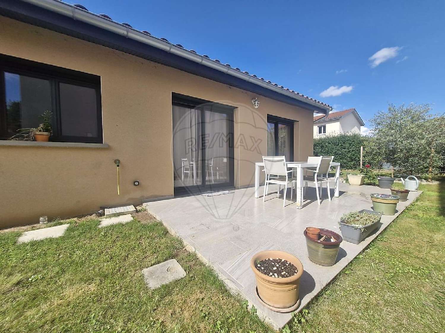 for sale house Fareins Ain 3
