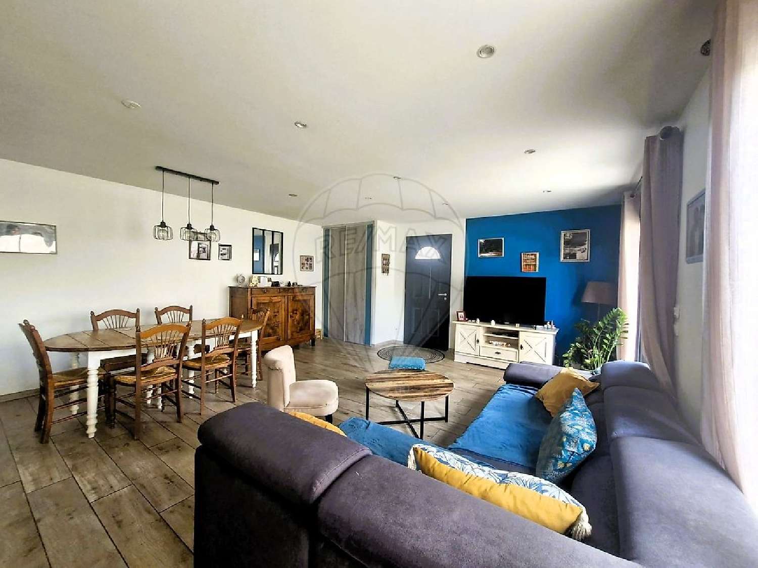 for sale house Fareins Ain 4