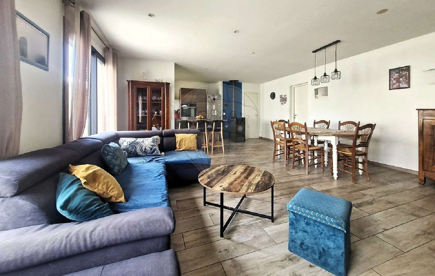 for sale house Fareins Ain 5