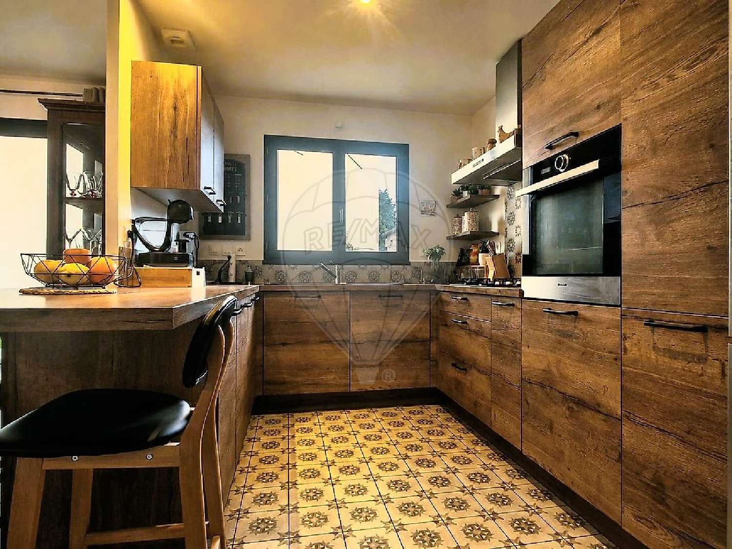 for sale house Fareins Ain 6