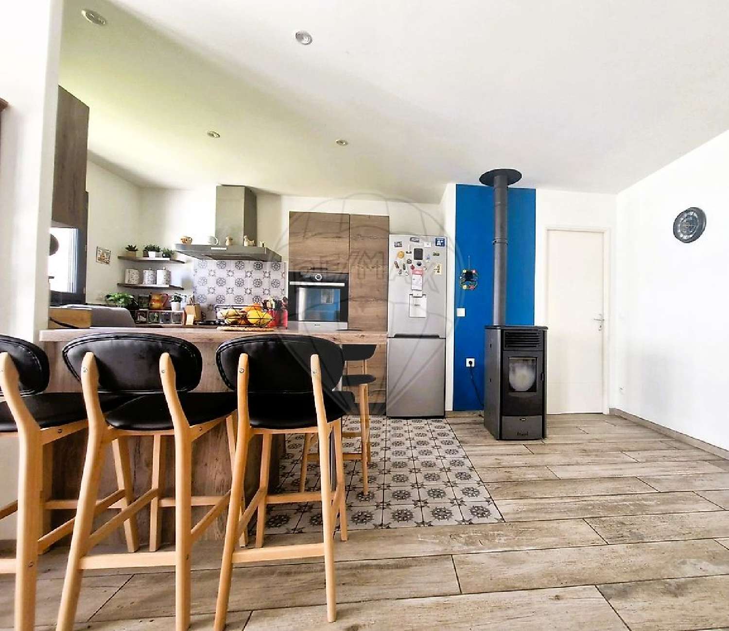 for sale house Fareins Ain 7
