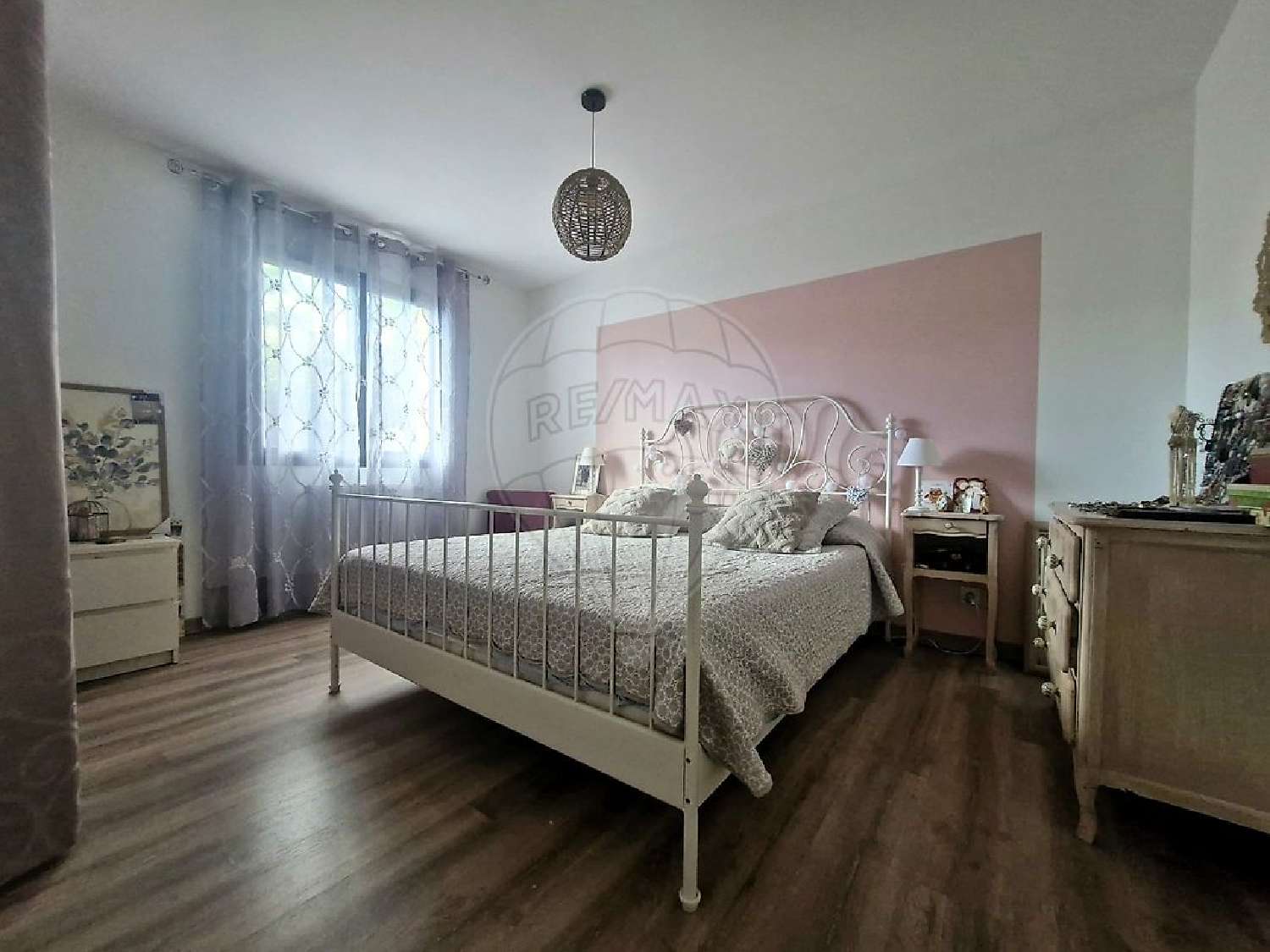 for sale house Fareins Ain 8