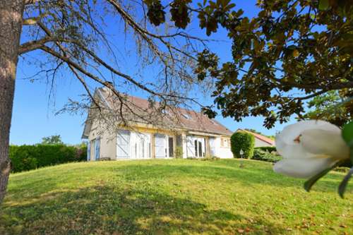 Farges-lès-Chalon Saône-et-Loire casa foto 7388963