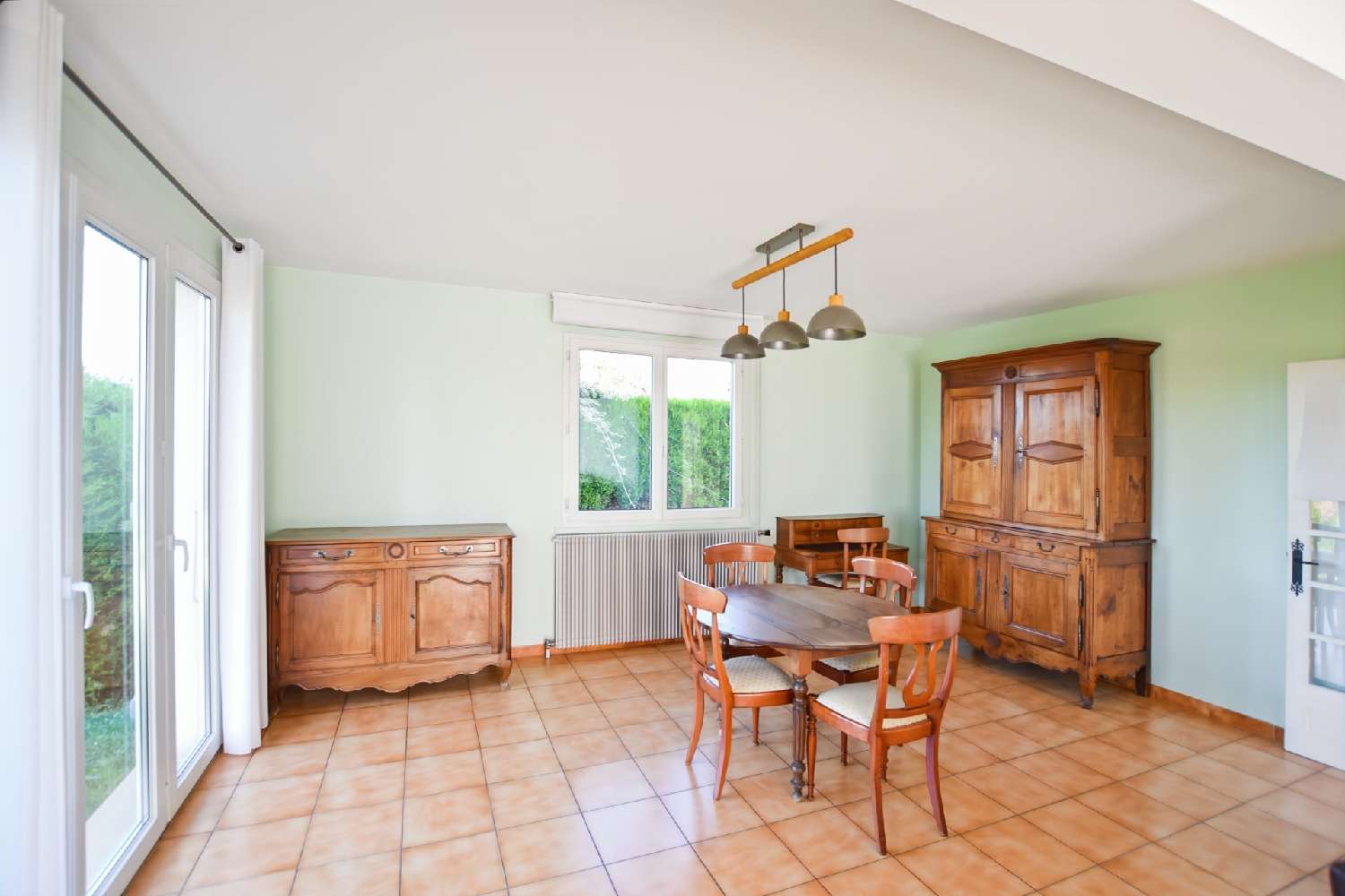 en venta casa Farges-lès-Chalon Saône-et-Loire 2