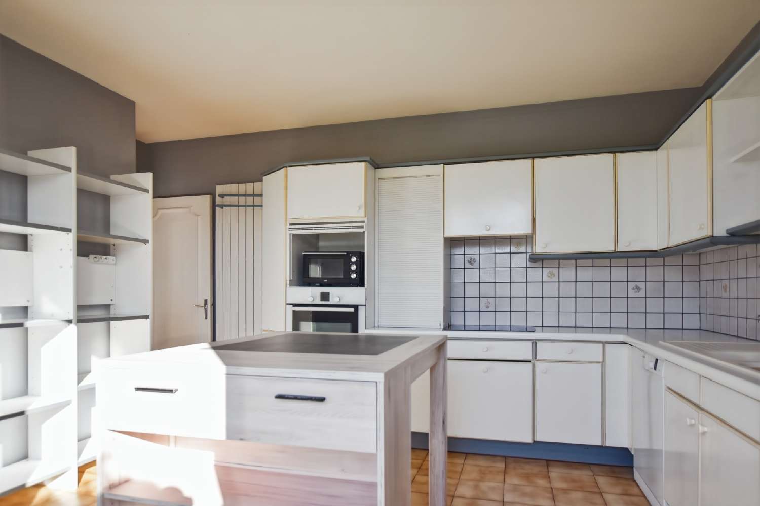 en venta casa Farges-lès-Chalon Saône-et-Loire 4