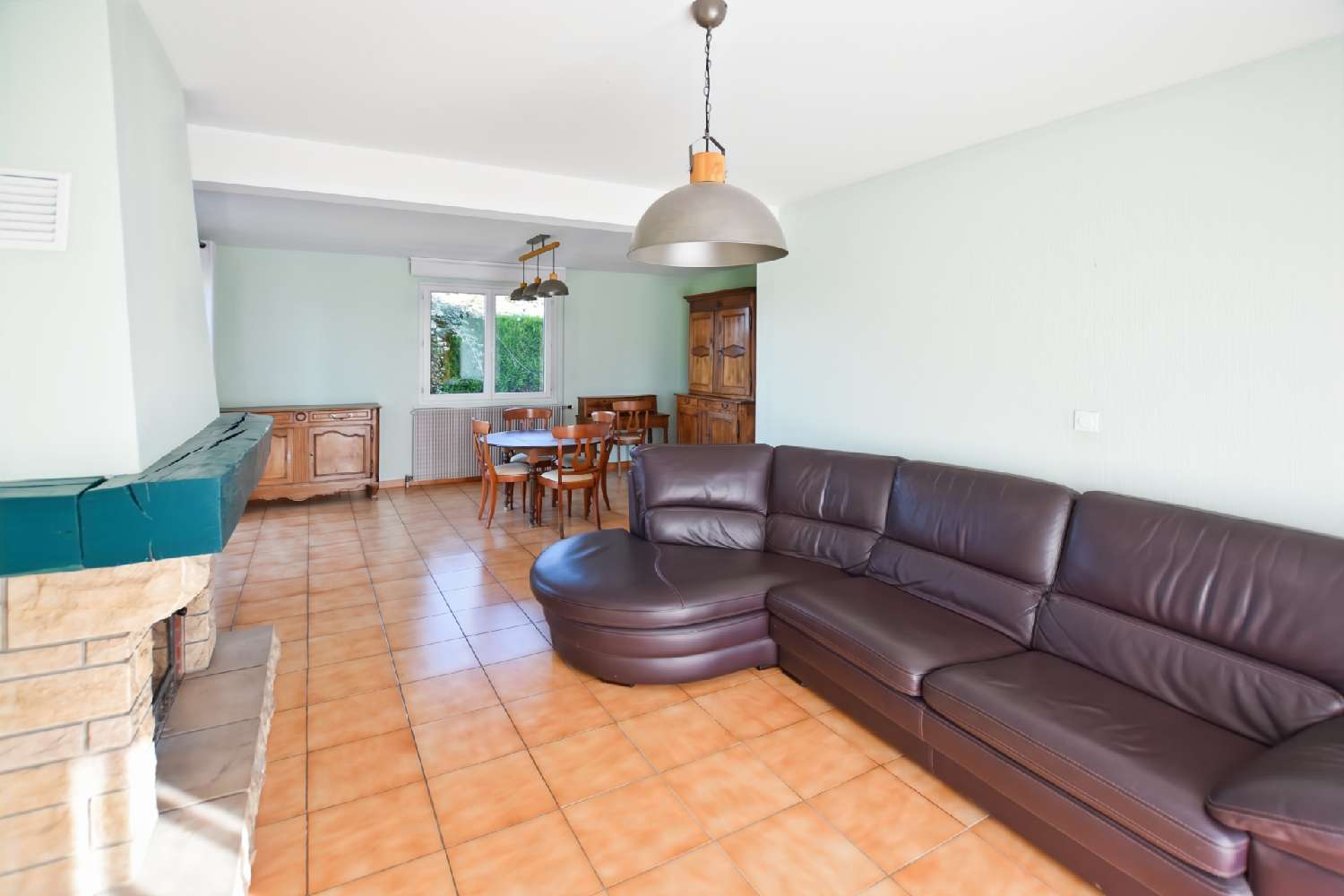 en venta casa Farges-lès-Chalon Saône-et-Loire 5