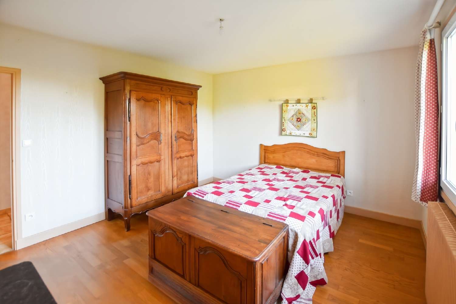 à vendre maison Farges-lès-Chalon Saône-et-Loire 6