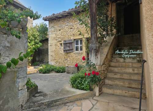 Farges-lès-Mâcon Saône-et-Loire maison foto 7388870