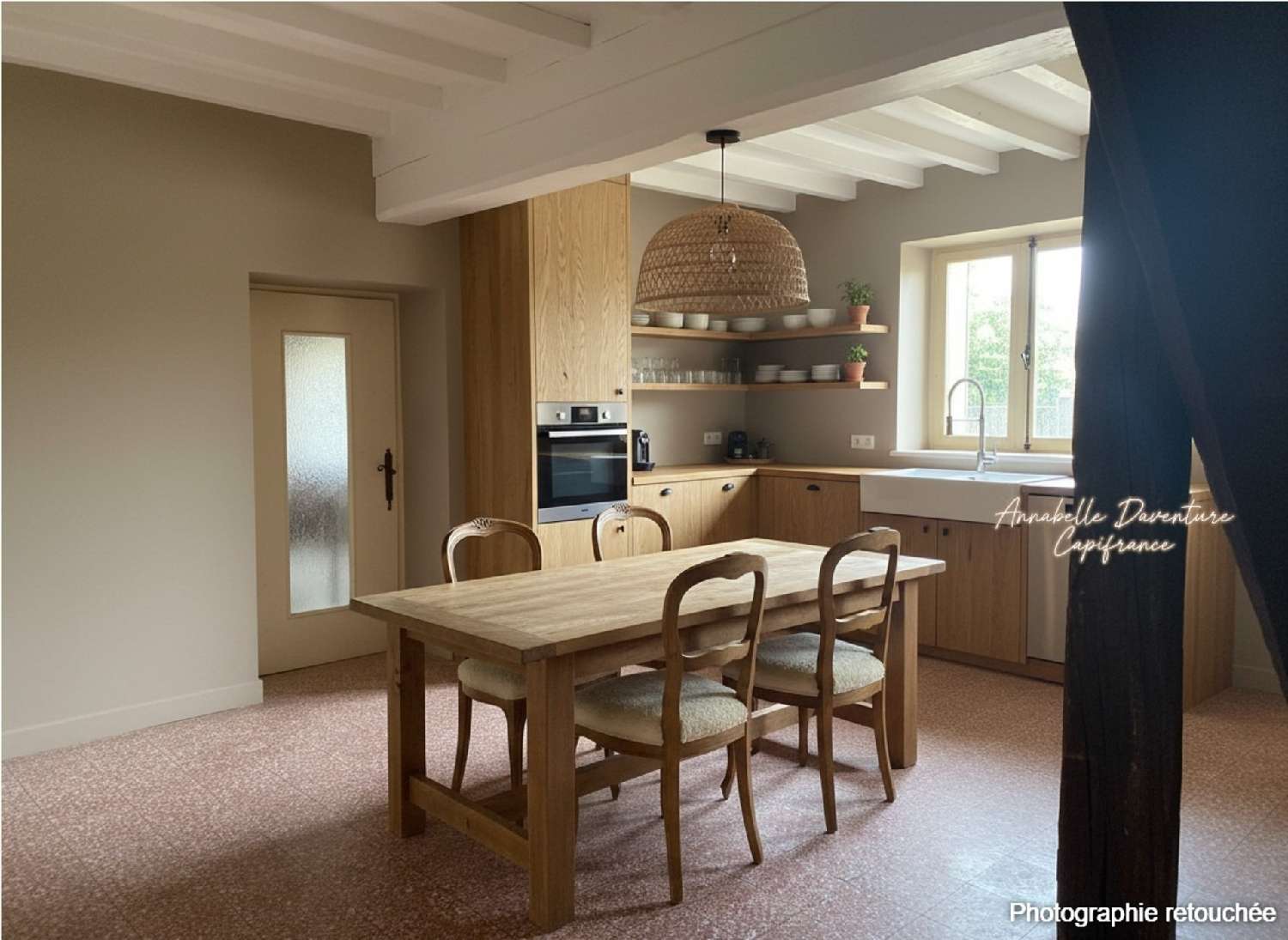  à vendre maison Farges-lès-Mâcon Saône-et-Loire 7