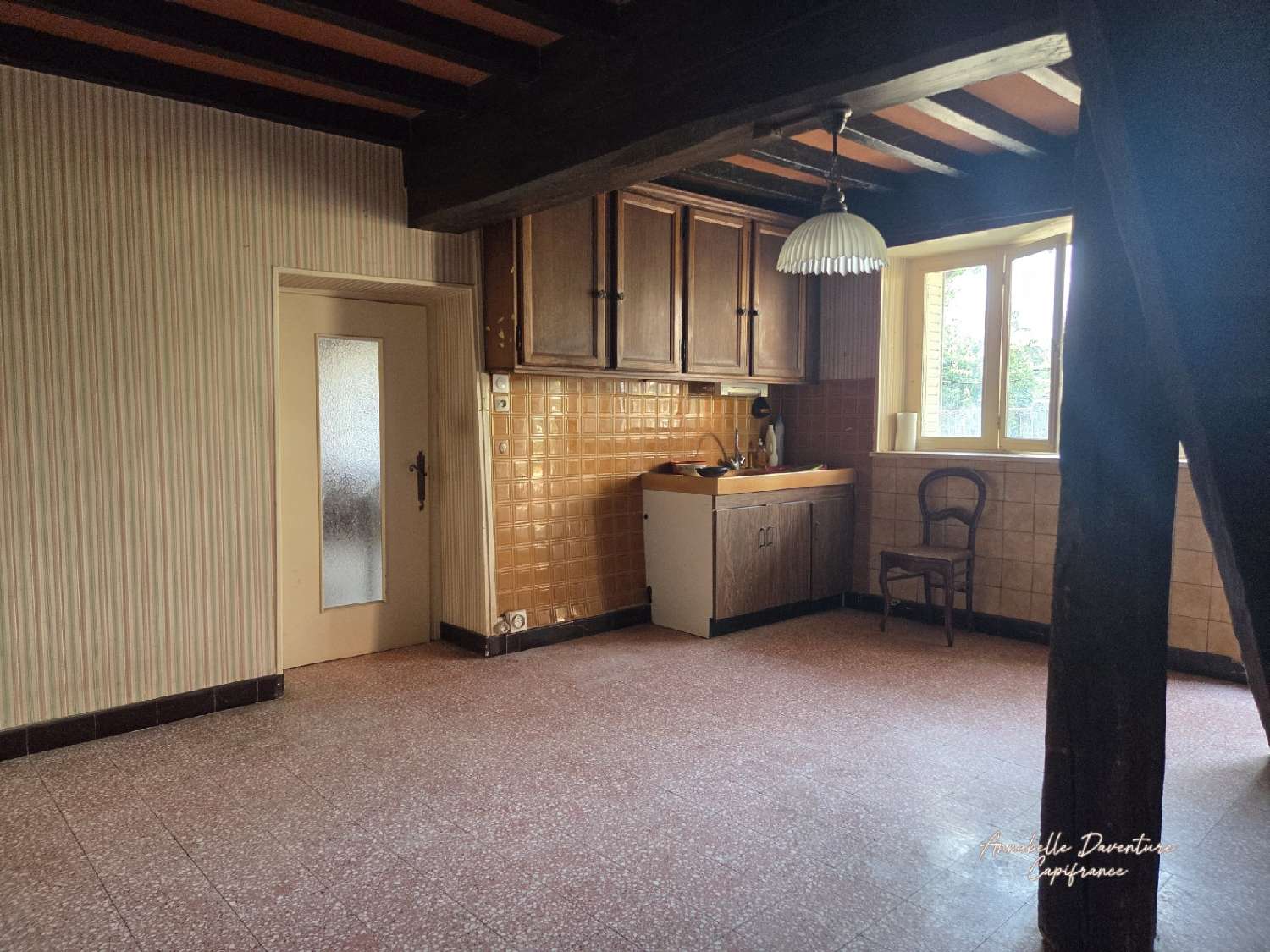  à vendre maison Farges-lès-Mâcon Saône-et-Loire 8