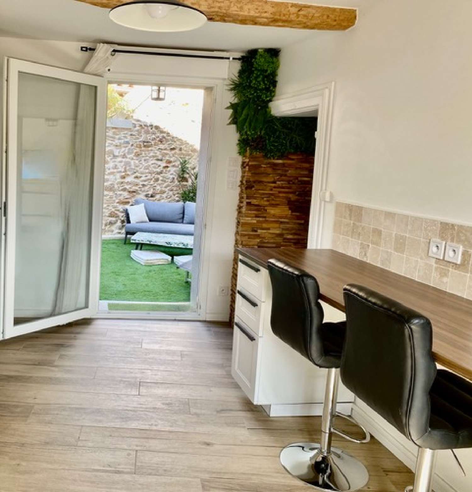 te koop huis Faugères Hérault 5