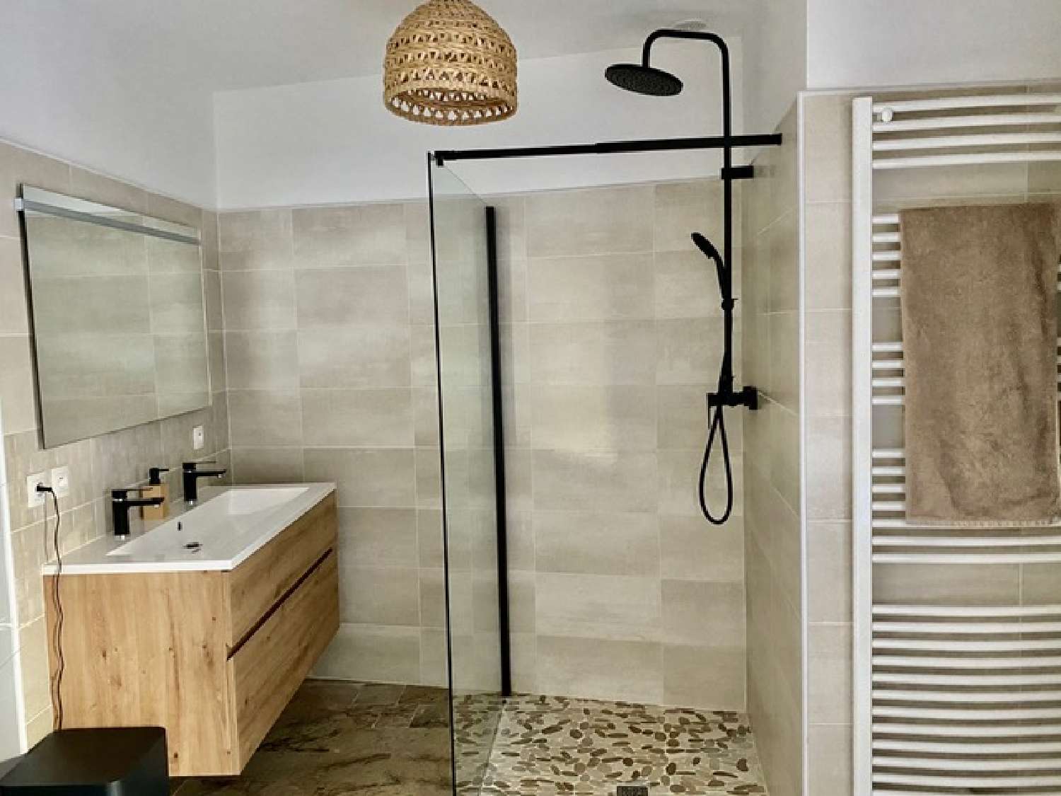 te koop huis Faugères Hérault 8