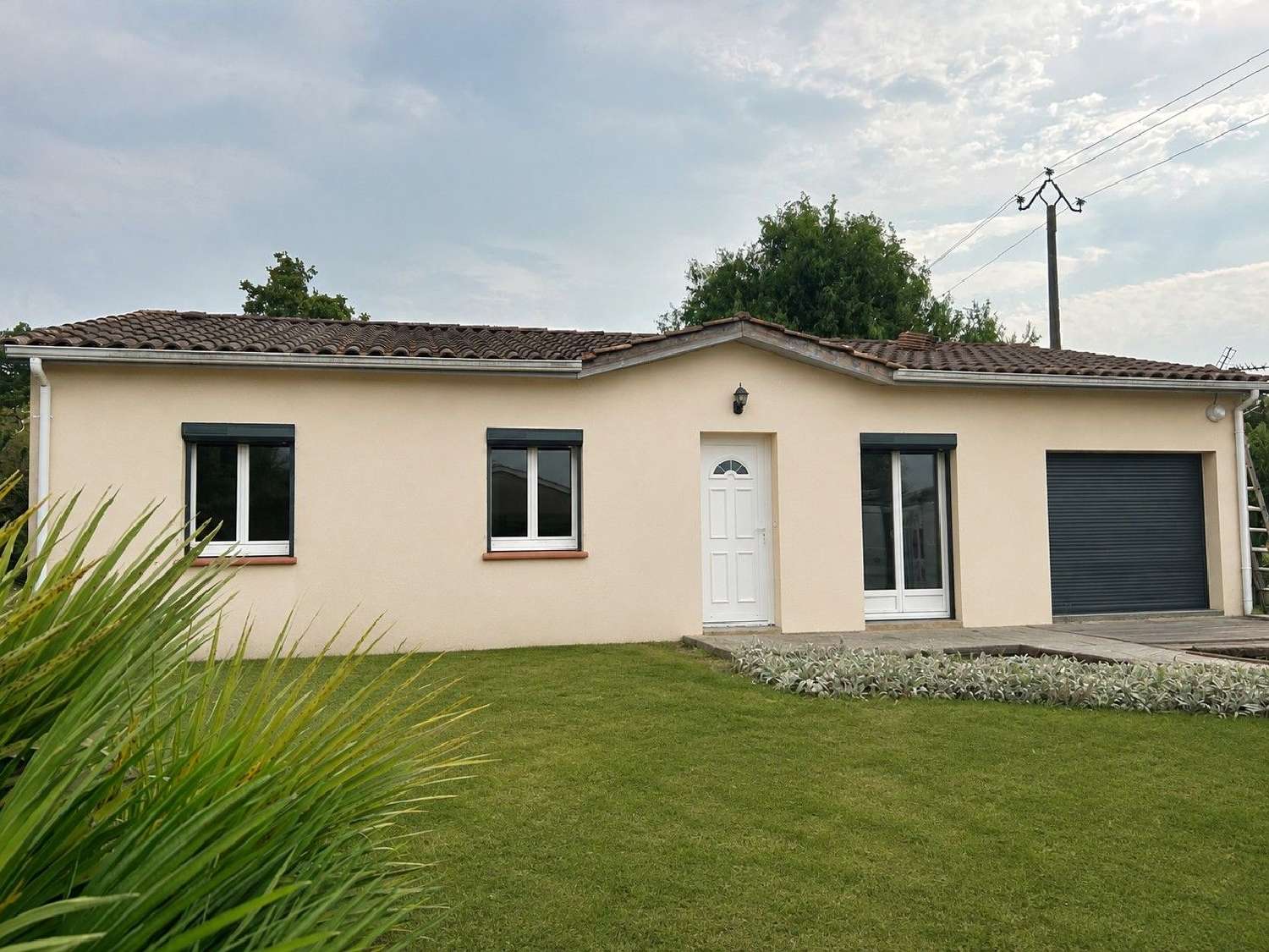 for sale house Fauguerolles Lot-et-Garonne 1