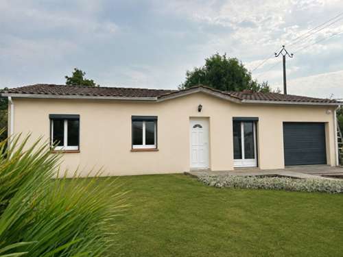 Fauguerolles Lot-et-Garonne house foto 7391645