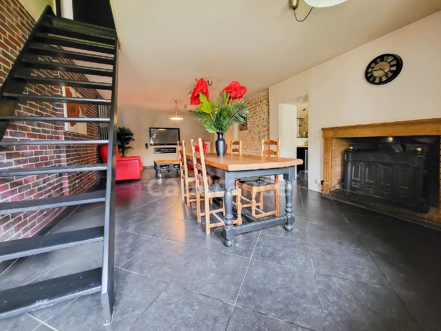 à vendre maison Fauverney Côte-d'Or 3