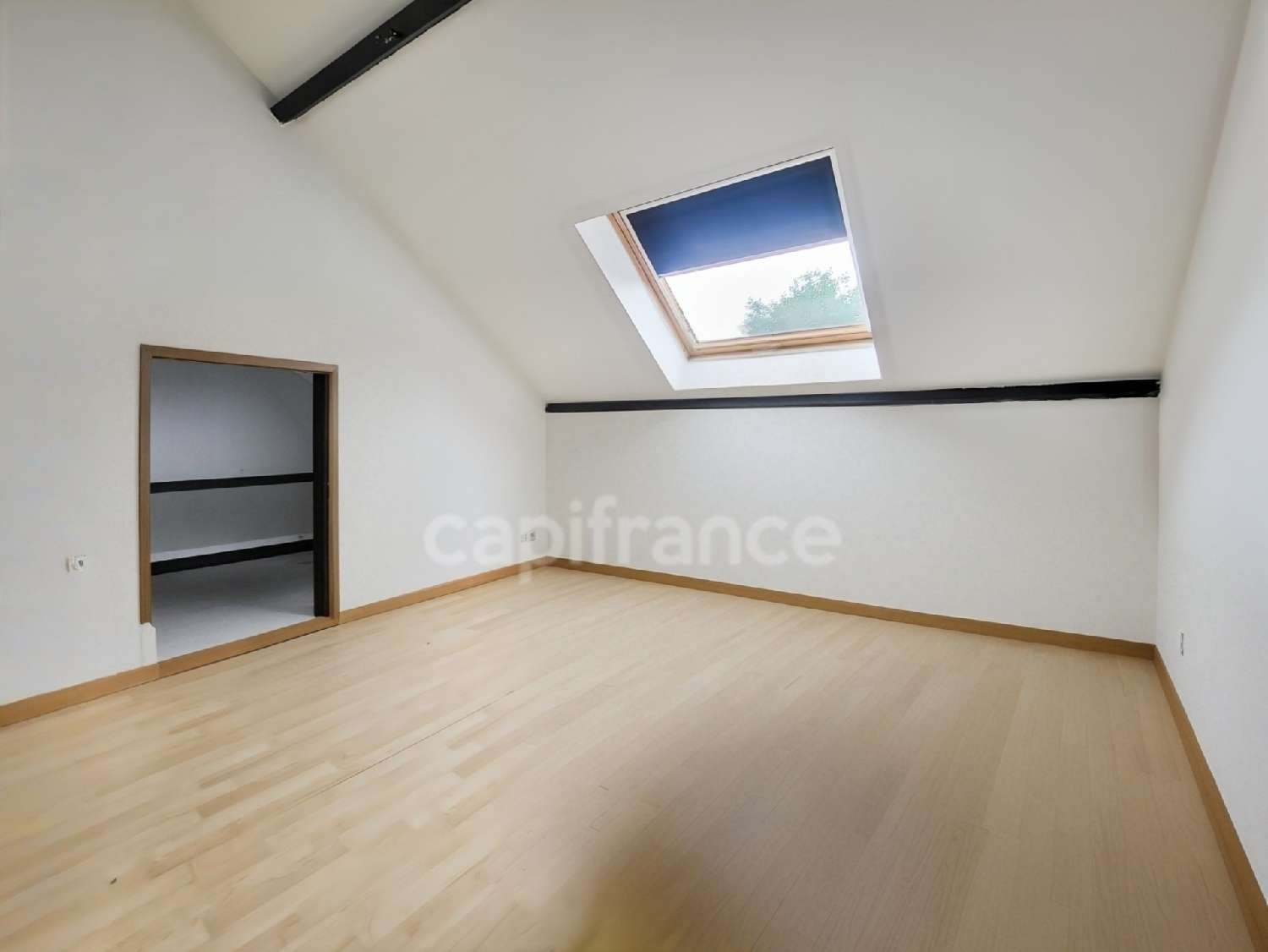 à vendre maison Fauverney Côte-d'Or 8