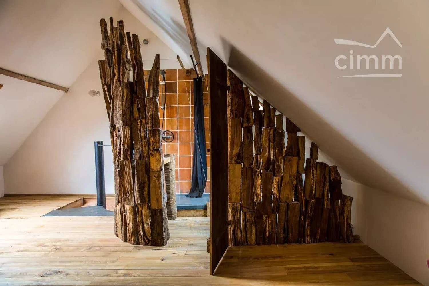 kaufen Haus Faux-la-Montagne Creuse 1