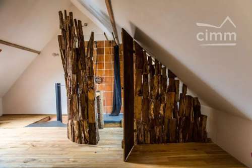 Faux-la-Montagne Creuse Haus Bild 7390729