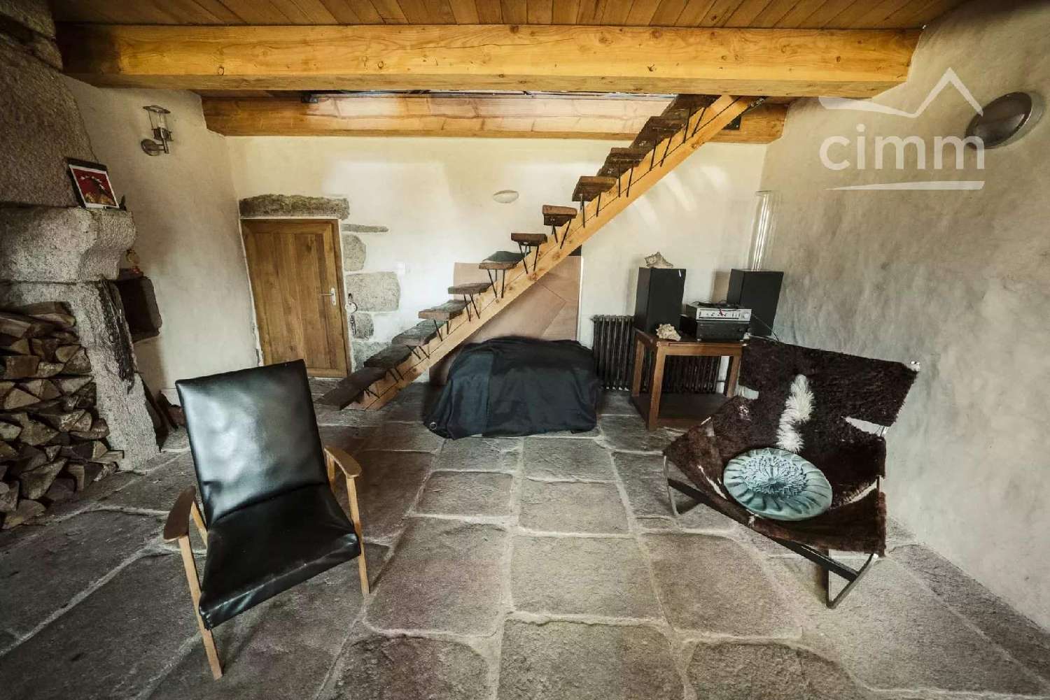 kaufen Haus Faux-la-Montagne Creuse 2