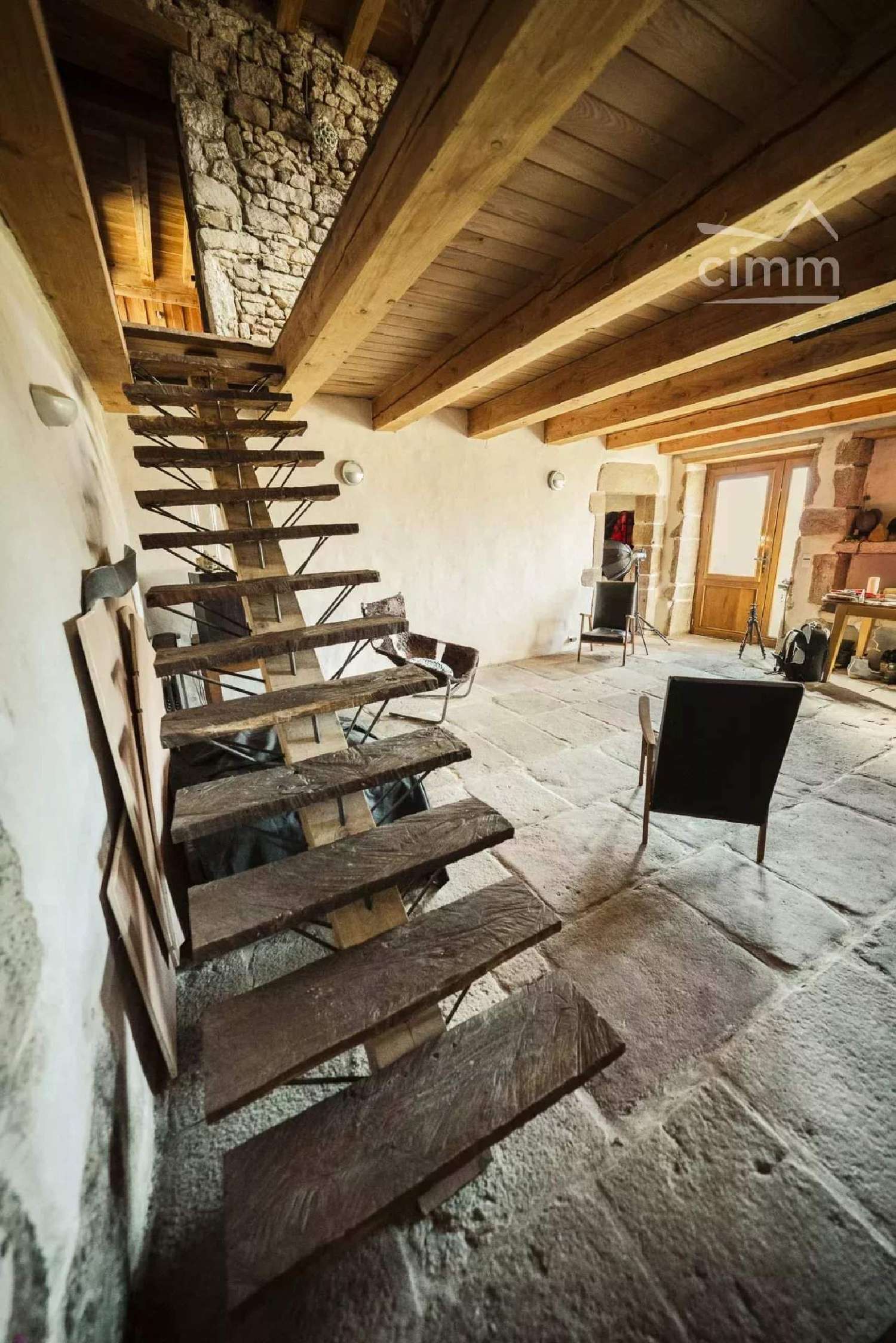 kaufen Haus Faux-la-Montagne Creuse 3