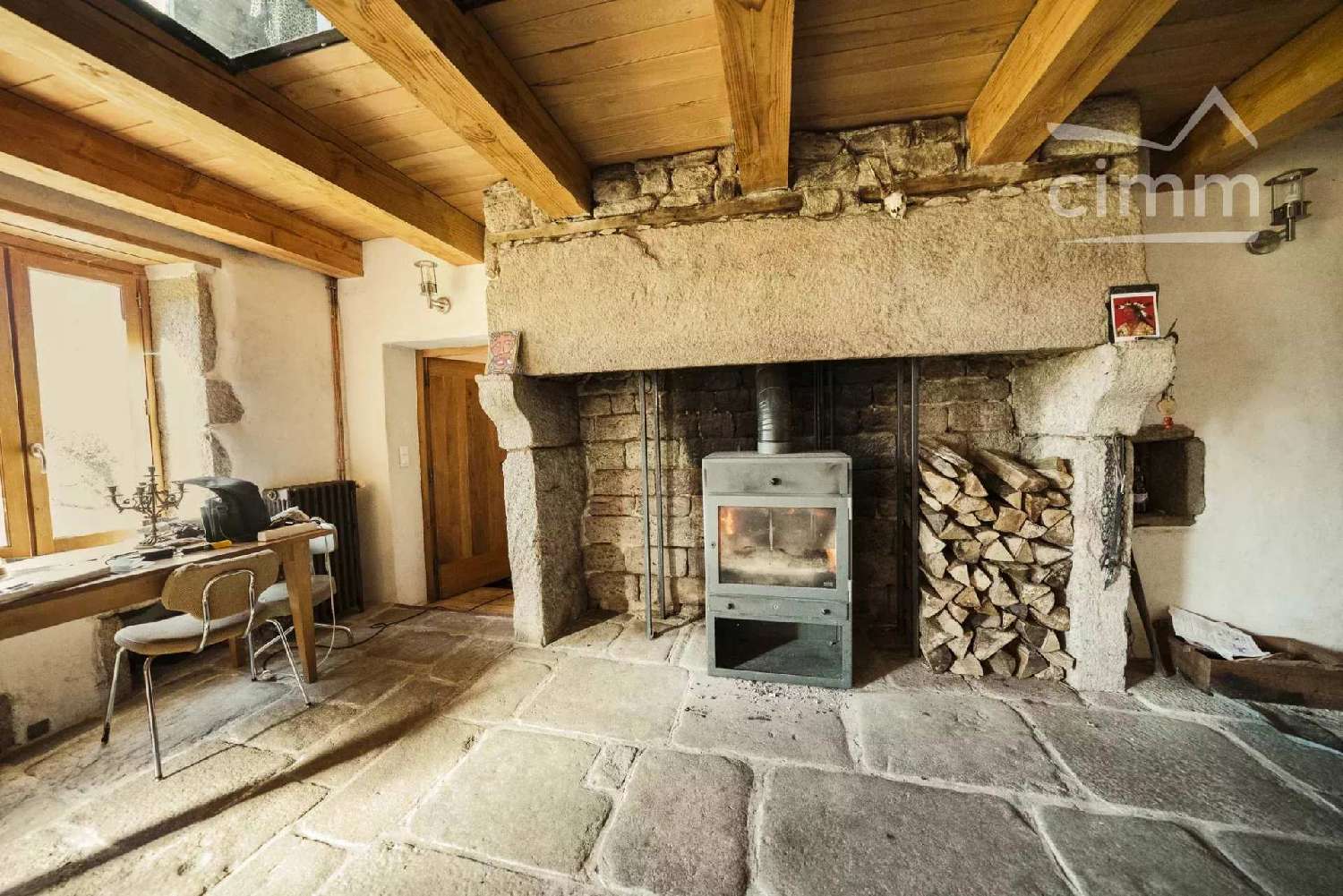 kaufen Haus Faux-la-Montagne Creuse 4