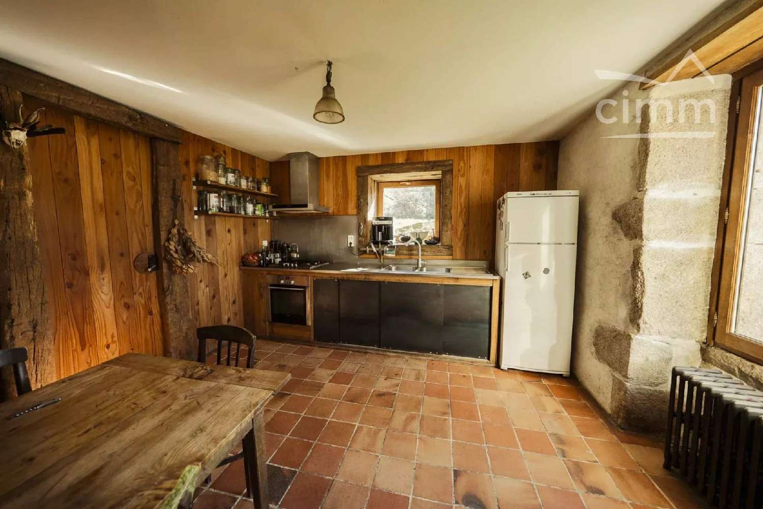 kaufen Haus Faux-la-Montagne Creuse 5