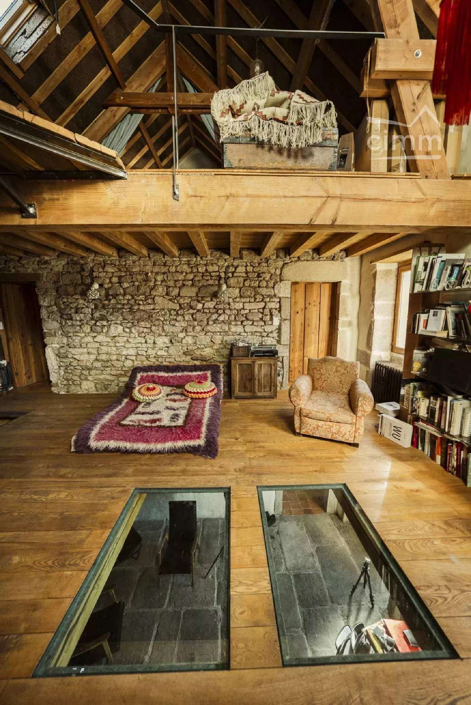 kaufen Haus Faux-la-Montagne Creuse 6