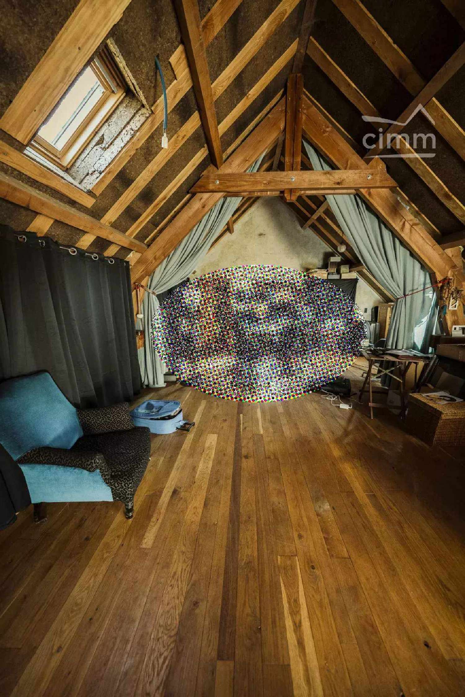 kaufen Haus Faux-la-Montagne Creuse 7