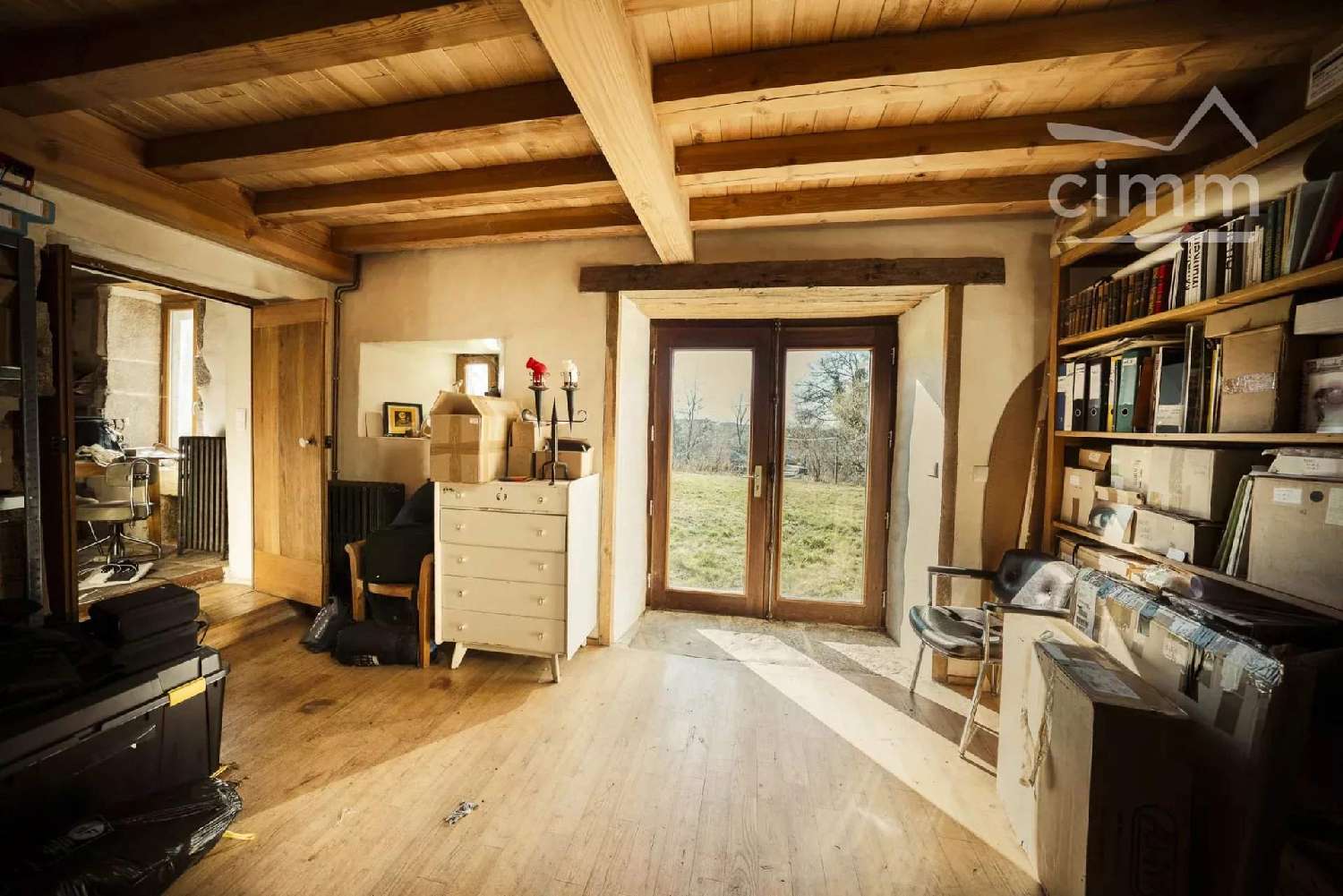 kaufen Haus Faux-la-Montagne Creuse 8