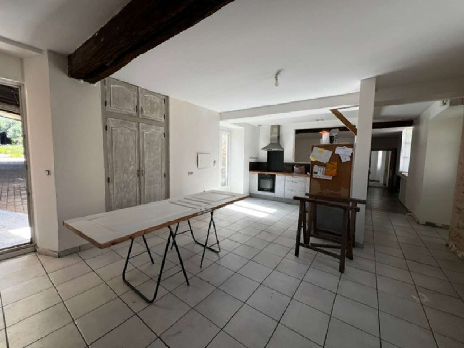 te koop huis Faye-d'Anjou Maine-et-Loire 3