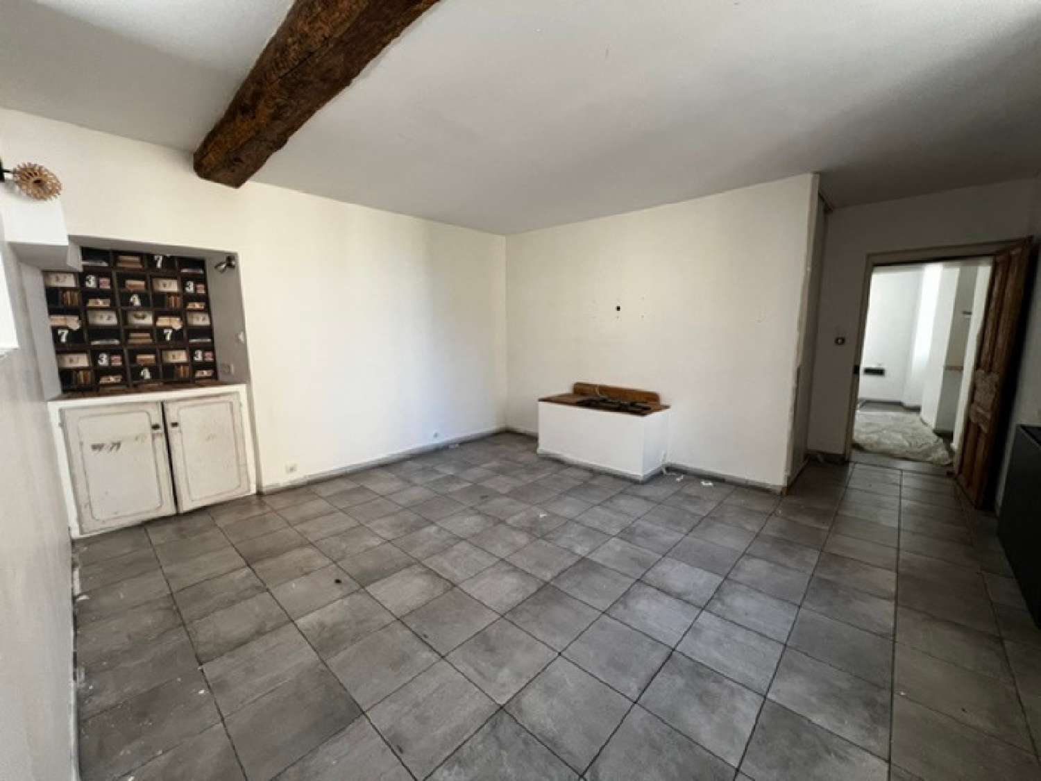 te koop huis Faye-d'Anjou Maine-et-Loire 5