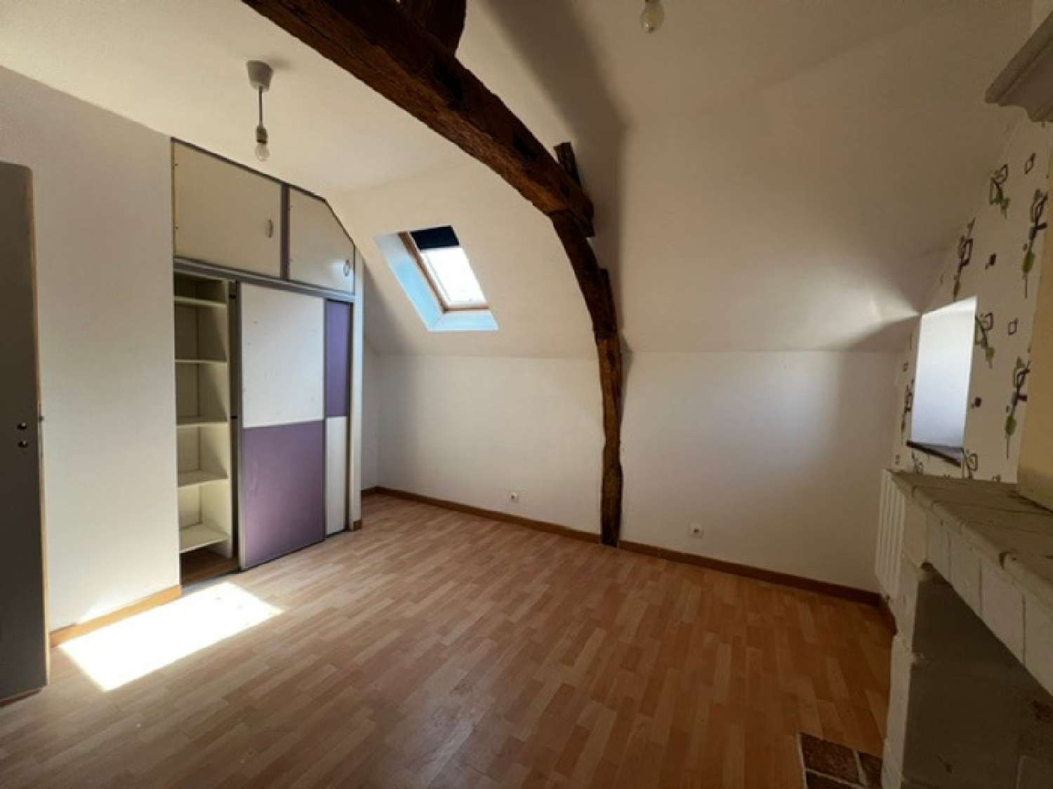 te koop huis Faye-d'Anjou Maine-et-Loire 6