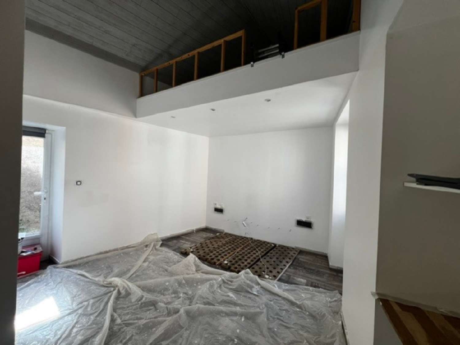 te koop huis Faye-d'Anjou Maine-et-Loire 7
