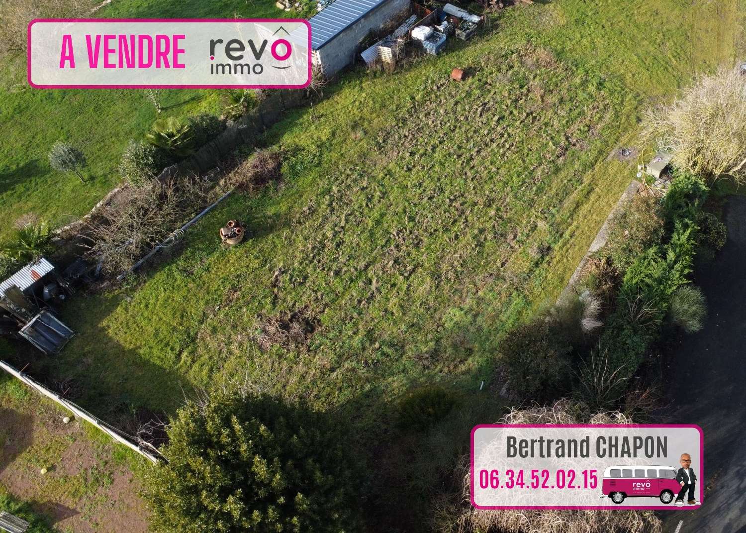for sale house Faye-d'Anjou Maine-et-Loire 3