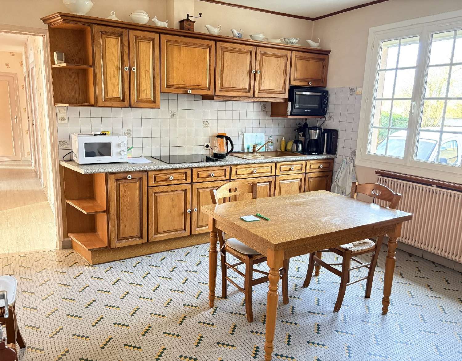 for sale house Faye-d'Anjou Maine-et-Loire 6
