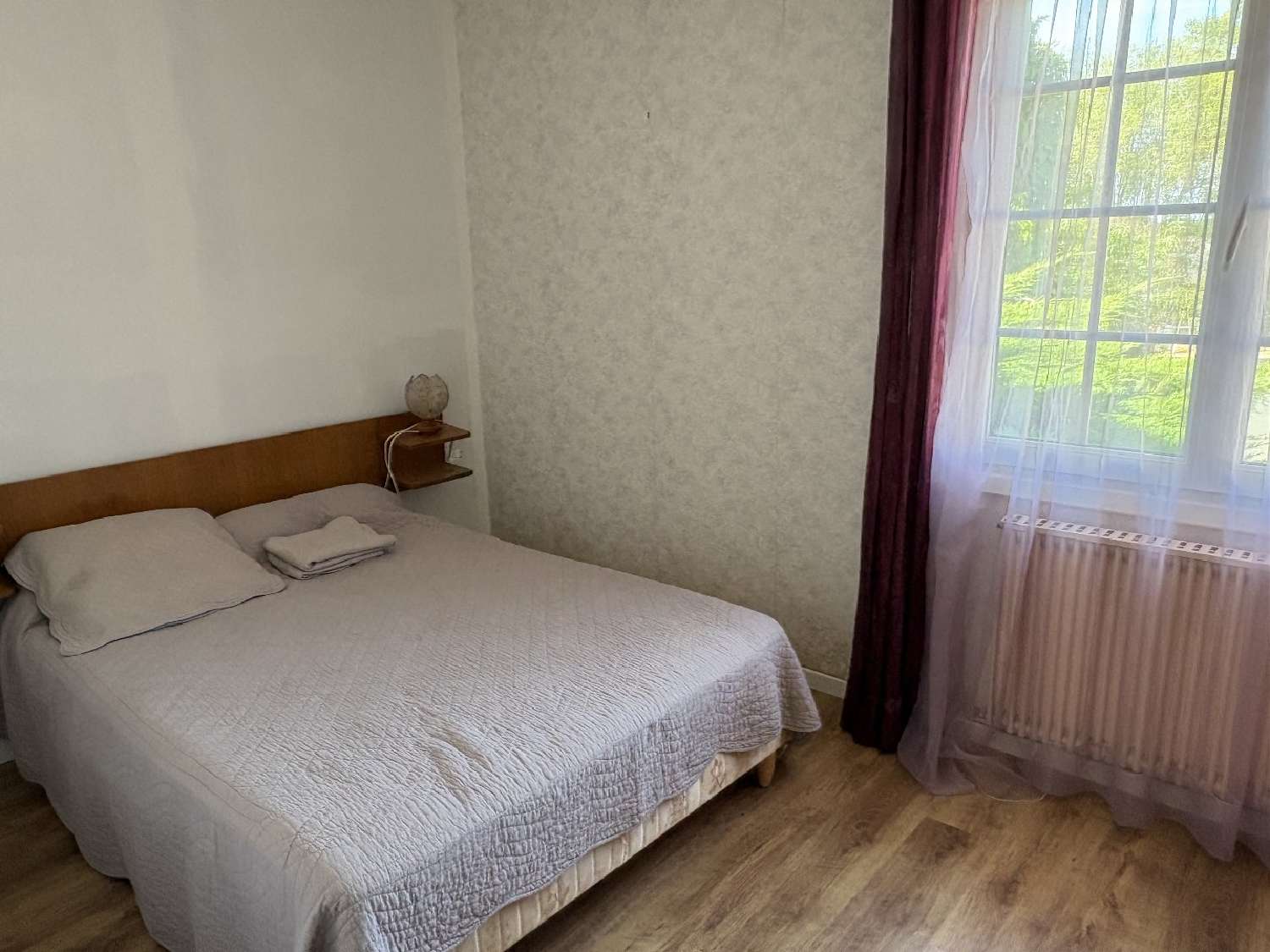 for sale house Faye-d'Anjou Maine-et-Loire 7