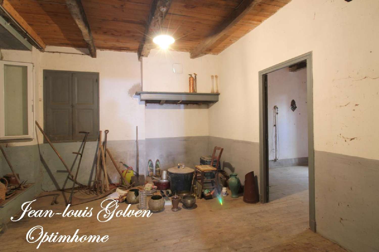 kaufen Haus Fayet Aveyron 2