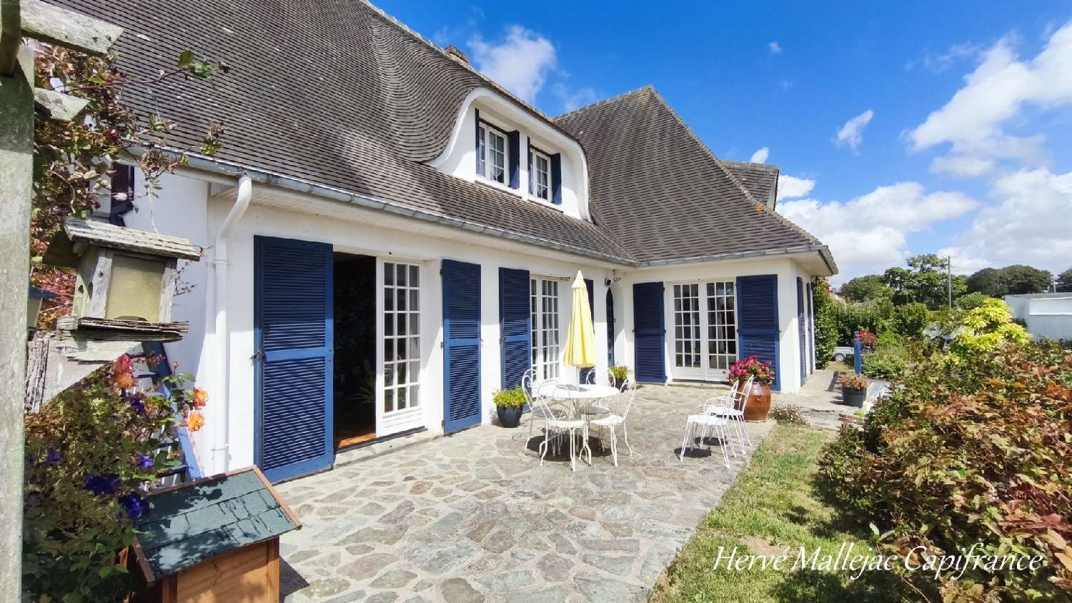 for sale house Fécamp Seine-Maritime 1