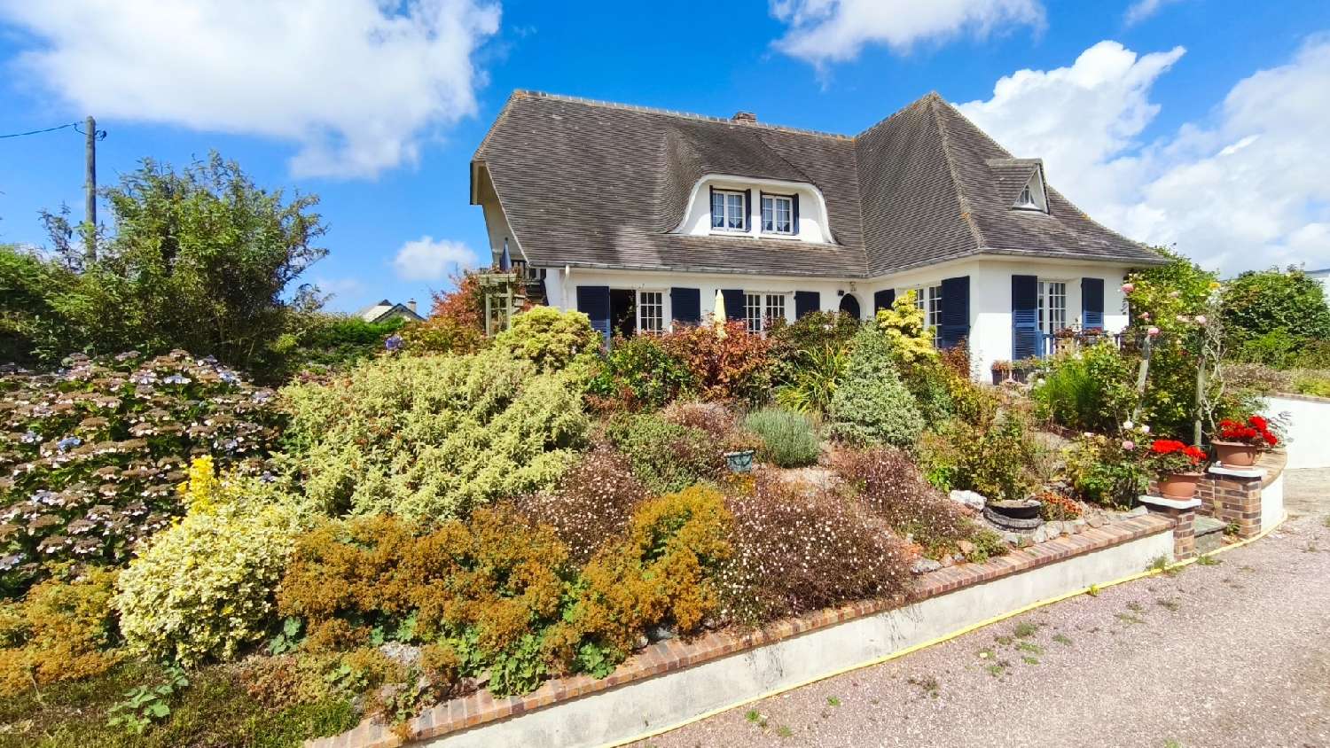 for sale house Fécamp Seine-Maritime 2