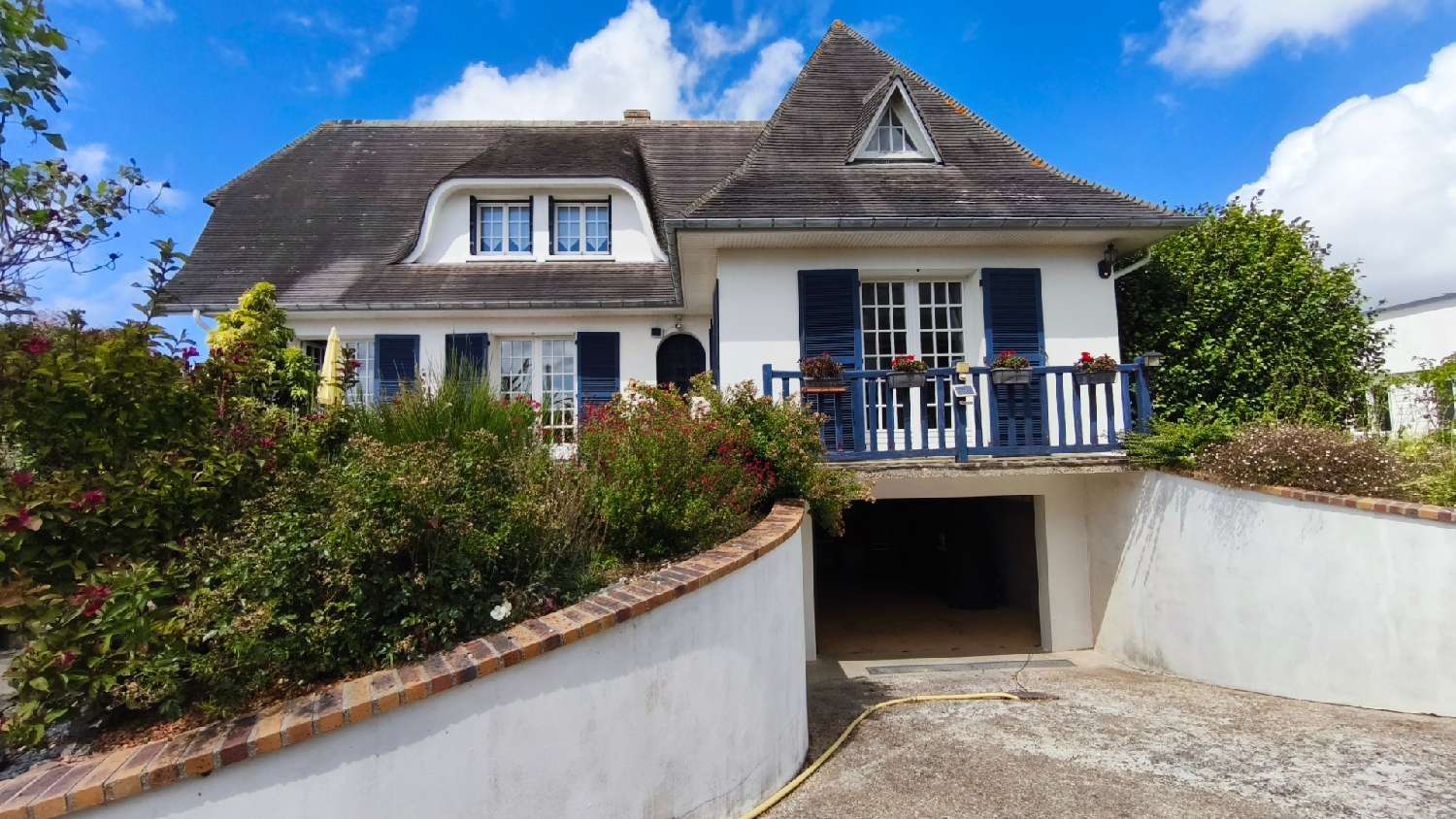 for sale house Fécamp Seine-Maritime 3