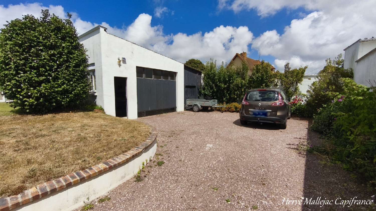 for sale house Fécamp Seine-Maritime 4