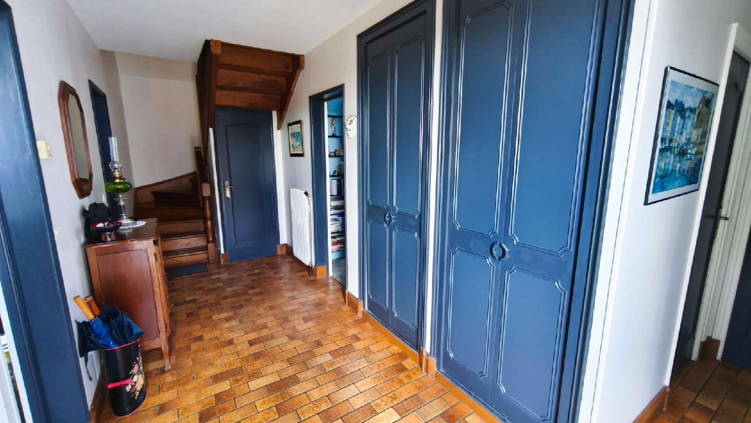 for sale house Fécamp Seine-Maritime 5