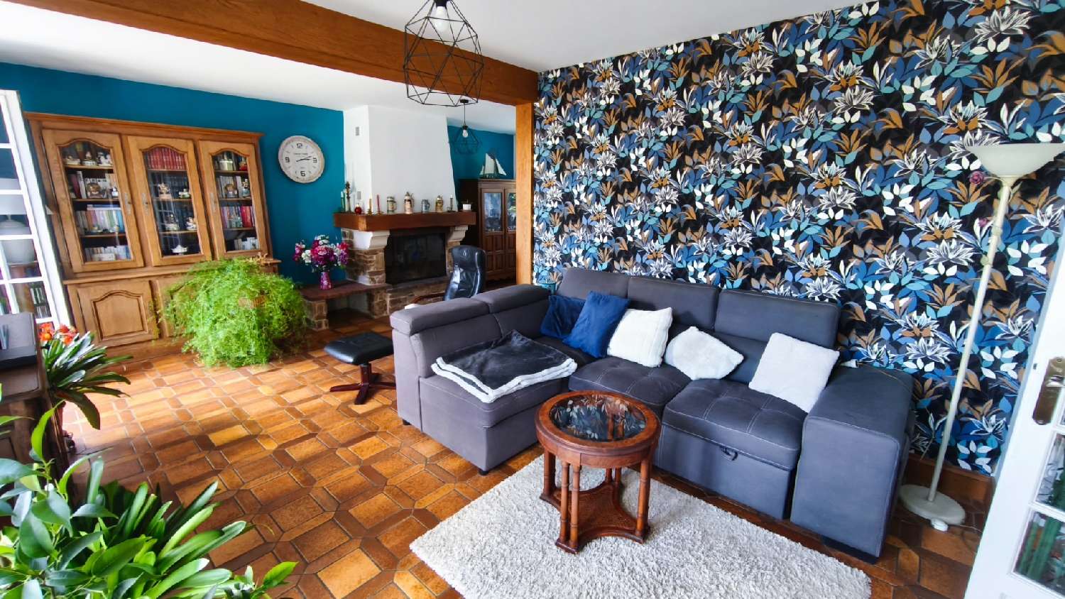 for sale house Fécamp Seine-Maritime 6