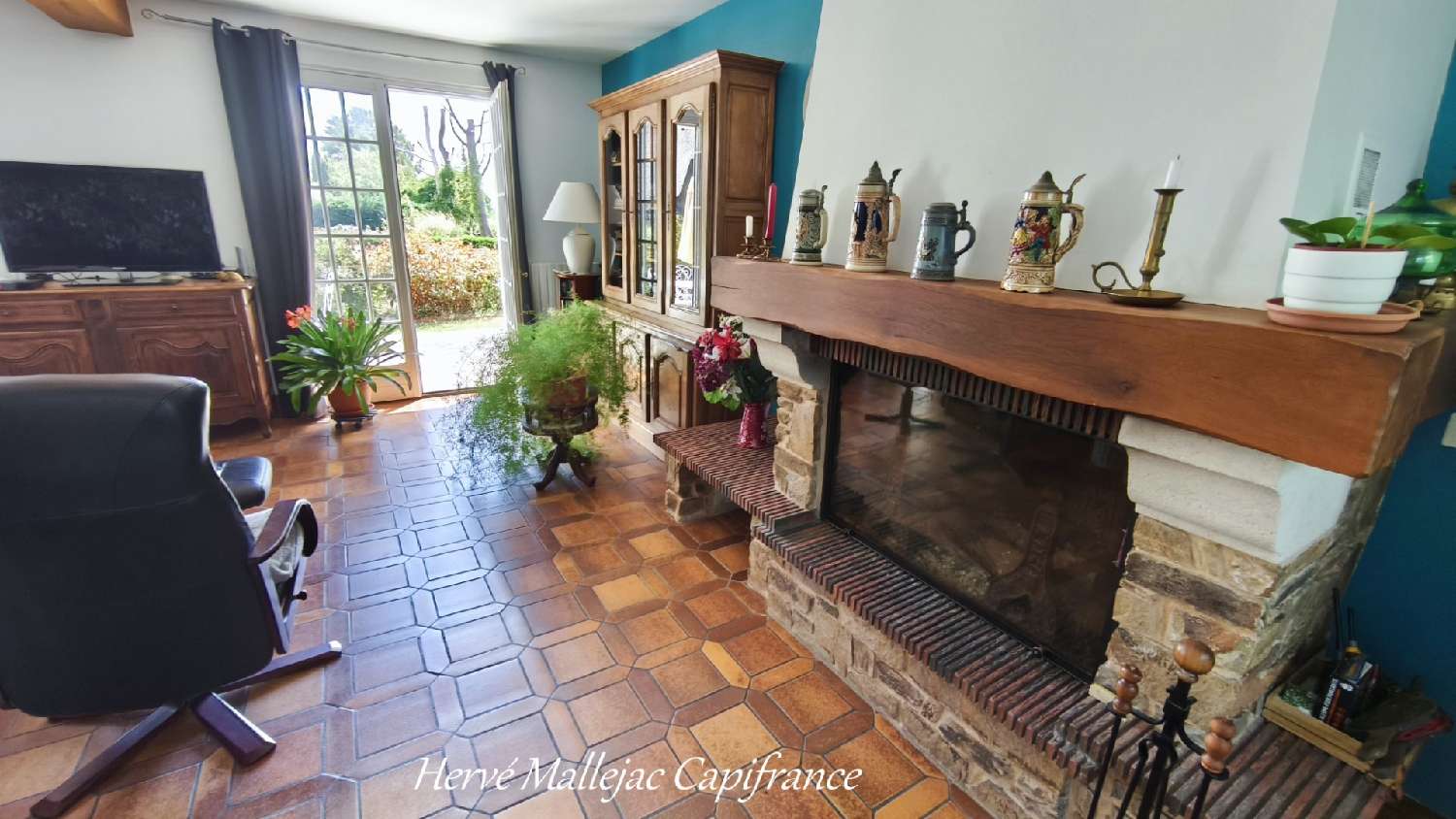 for sale house Fécamp Seine-Maritime 7